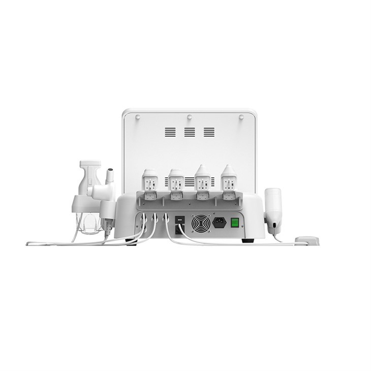 Hifu Body Slimming Machine