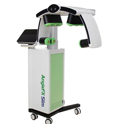 מכונת הרזיה לייזר לייזר 10D אור ירוק